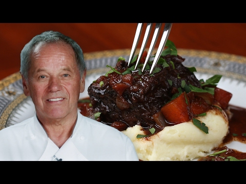 Cabernet-Braised Short Ribs As Made By Wolfgang Puck - UCJFp8uSYCjXOMnkUyb3CQ3Q