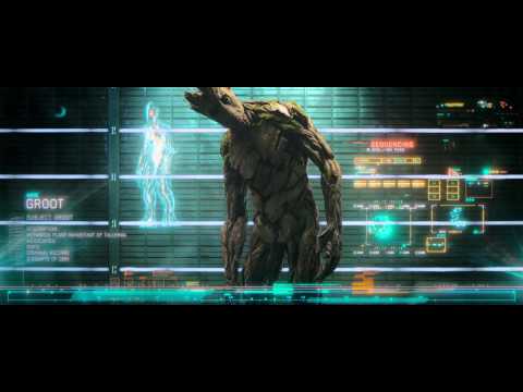 Marvel's Guardians of the Galaxy - Trailer 1 (OFFICIAL) - UCvC4D8onUfXzvjTOM-dBfEA