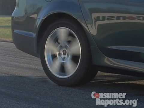 Pontiac G8 Review from Consumer Reports - UCOClvgLYa7g75eIaTdwj_vg