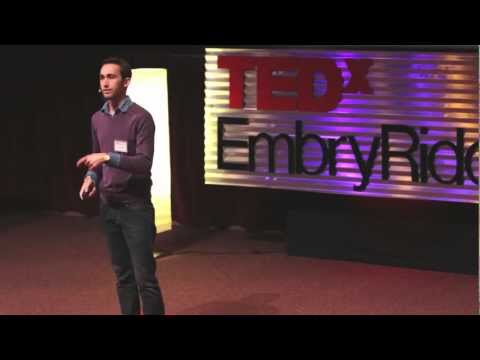 3D Printing in Space: Jason Dunn at TEDxEmbryRiddle - UCsT0YIqwnpJCM-mx7-gSA4Q