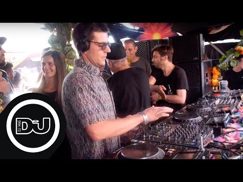 De La Swing Live From Elrow Off Week - UCJEKlziKdxoos1qbptjGgLg