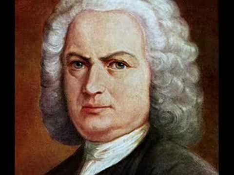 J.S. Bach - Jesus bleibet meine Freude