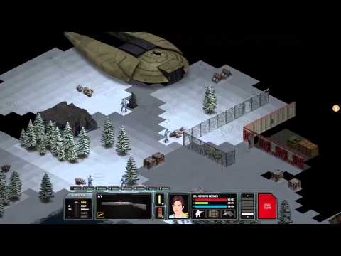 Xenonauts: Giant Bomb Quick Look - UCmeds0MLhjfkjD_5acPnFlQ