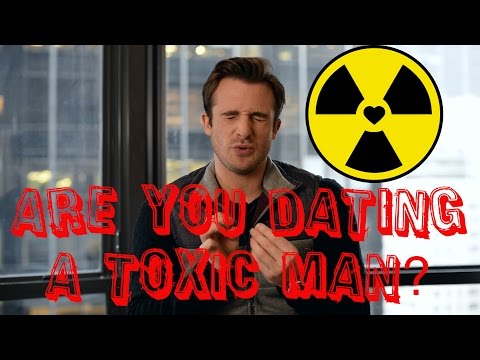 5 Signs You're Dating A Toxic Person - UC9HGzFGt7BLmWDqooUbWGBg