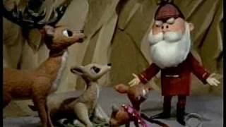 Rudolph - Jingle Jingle Jingle