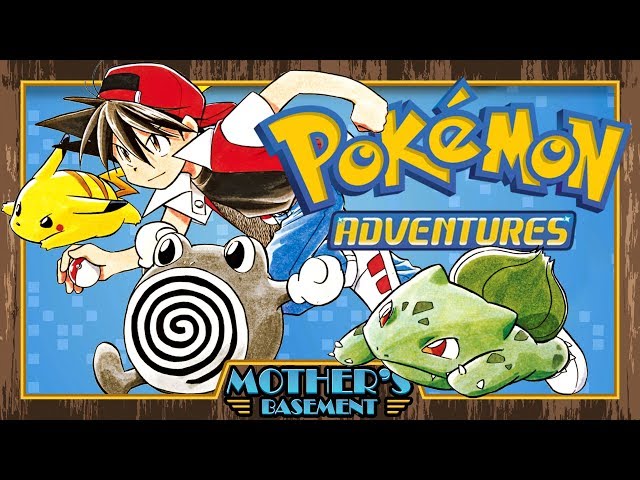 Pokemon Adventures Manga Series Guide: A Comprehensive Overview