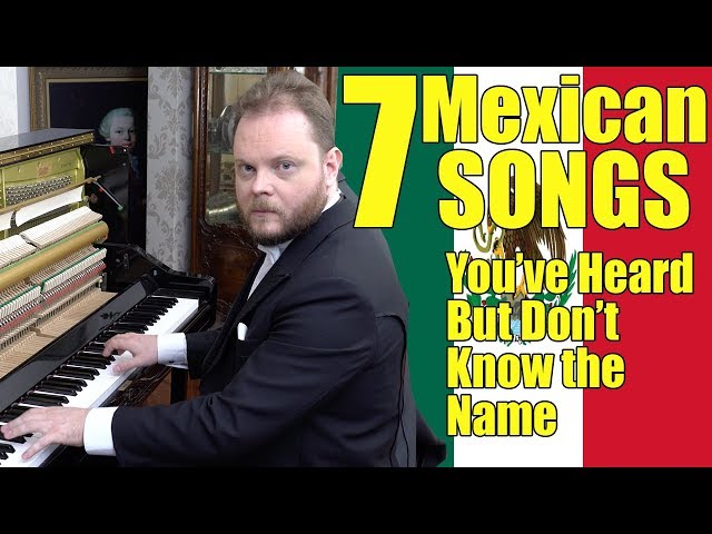 Mexican Music You Didn’t Know You Needed in Your Life