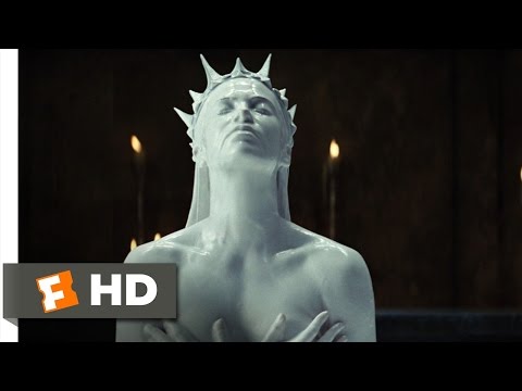 Snow White and the Huntsman (3/10) Movie CLIP - You Would Kill Your Queen? (2012) HD - UC3gNmTGu-TTbFPpfSs5kNkg