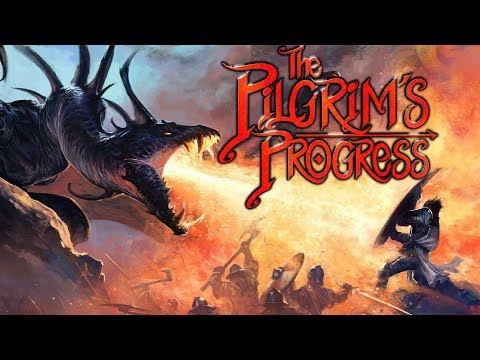 The Pilgrim's Progress (2017 Version)
