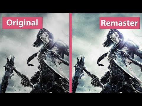 Darksiders 2 – Original PC vs. Deathinitive Edition PS4 Graphics Comparison [FullHD][60fps] - UCy1-UfHBaFlQHDLNU9lYiyQ