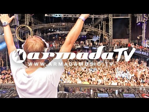 Armin van Buuren's Official A State Of Trance Podcast 304 (ASOT Year Mix Special Part 2) - UCGZXYc32ri4D0gSLPf2pZXQ