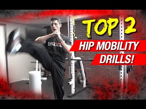 Top 2 Hip Mobility Drills (ELITE ATHLETES DO THESE!) - UCe0TLA0EsQbE-MjuHXevj2A