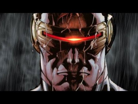 How Cyclops Became The Most Hated Marvel Character - UCP1iRaFlS5EYjJBryFV9JPw