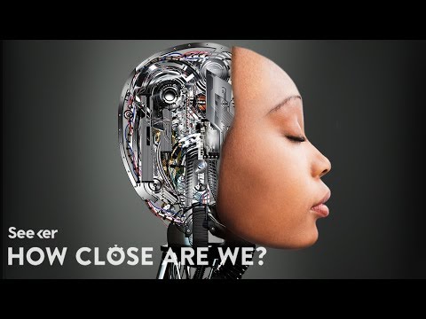 How Close Are We to Replacing Humans With Robots? - UCzWQYUVCpZqtN93H8RR44Qw