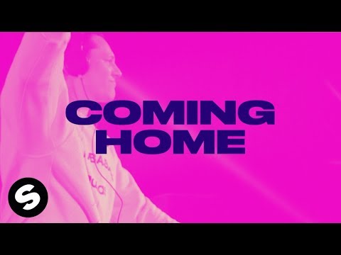 Tiësto & Mesto - Coming Home (Official Audio) - UCpDJl2EmP7Oh90Vylx0dZtA