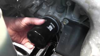Cambio olio motore Suzuki Jimny 3 Serie