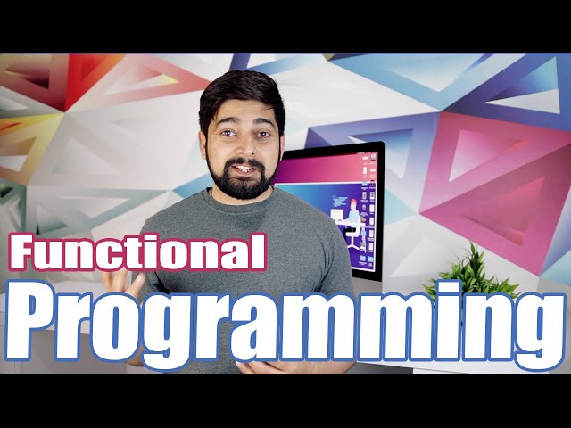 Deep Learning Functional Programming – What You Need to Know