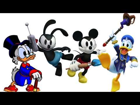 Top 10 Disney Video Games - UCaWd5_7JhbQBe4dknZhsHJg