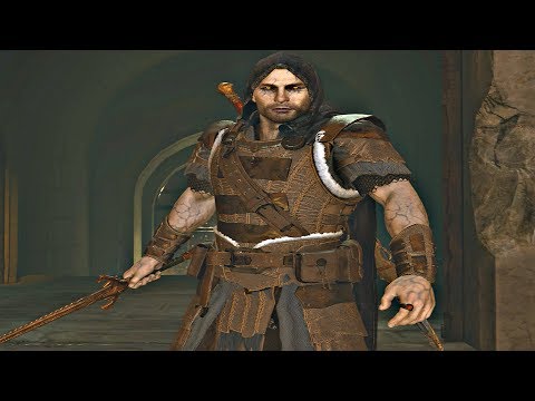 Shadow of War - What Happens When Fortress Is FULL OF SPIES - UCfVhjM2_XVvO5eGbOK-MO0A