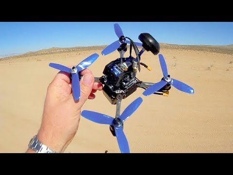 Vifly X150 Fast 150mm FPV Racer Drone Flight Test Review - UC90A4JdsSoFm1Okfu0DHTuQ