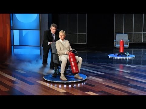 Steve Spangler Makes Ellen Float - UCp0hYYBW6IMayGgR-WeoCvQ