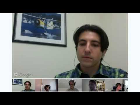 An Introduction to WebRTC - UC_x5XG1OV2P6uZZ5FSM9Ttw