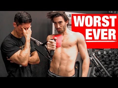 The DUMBEST Chest Exercise Ever (WARNING!!) - UCe0TLA0EsQbE-MjuHXevj2A