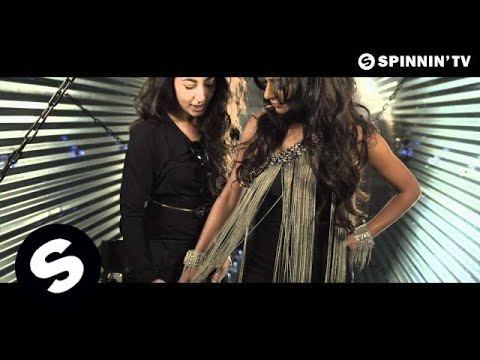 Behind The Scenes: Nadia Ali, Starkillers & Alex Kenji - Pressure (Music Video Shoot) - UCpDJl2EmP7Oh90Vylx0dZtA