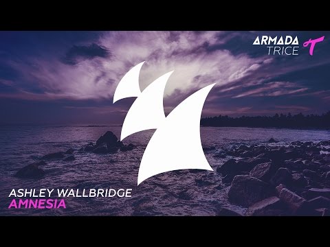 Ashley Wallbridge - Amnesia - UCGZXYc32ri4D0gSLPf2pZXQ