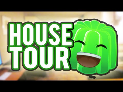 HOUSE TOUR & MEET MY PARENTS! - UC0DZmkupLYwc0yDsfocLh0A