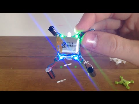 Eachine H7 Teardown - UC2c9N7iDxa-4D-b9T7avd7g