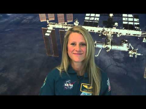 Astronaut To Knit In Space | Video - UCVTomc35agH1SM6kCKzwW_g