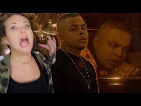 this made my house burn down. | LUCIANO - "MILLIES" | AMERICAN REACTS