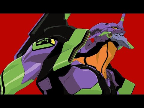 Why Evangelion On Netflix is a Big Deal - UCKy1dAqELo0zrOtPkf0eTMw