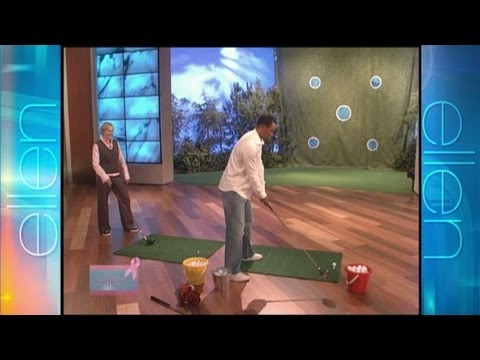 Memorable Moment: Playing Golf with Tiger Woods - UCp0hYYBW6IMayGgR-WeoCvQ