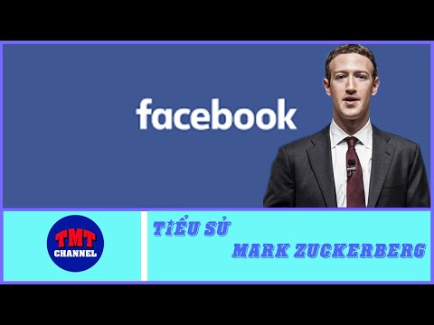 Tiểu sử tỷ phú Mark Zuckerberg: Từ cậu bé Do Thái mù màu đến Ông chủ Facebook