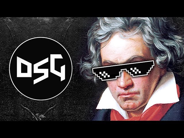 Dubstep Remixes of Classical Music: A New Trend?