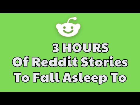 3 HOURS Of Interesting AITA Stories To Fall Asleep To | Best Reddit Stories Compilation - iReddit