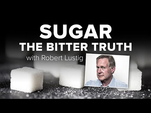 Sugar: The Bitter Truth - UCh6KFtW4a4Ozr81GI1cxaBQ