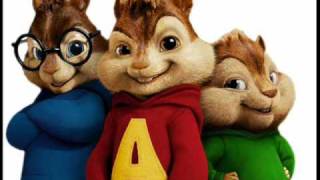 Robert M Feat. Nicco - Dance Hall Track (Alvin And The Chipmunks)