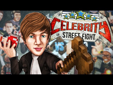 I'M IN THE GAME!! | Celebrity Street Fight - UCS5Oz6CHmeoF7vSad0qqXfw