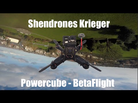 HPIGUY | Shendrones Krieger - TBS PowerCube - TBS  Zero Zero - Betaflight - UCx-N0_88kHd-Ht_E5eRZ2YQ