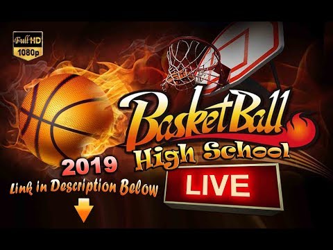 Winter Haven Christian vs Oasis Christian | High School Basketball 2019 Live Stream