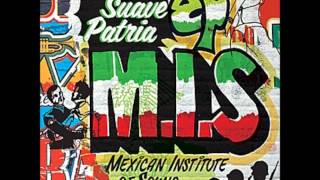 Mexican Institute Of Sound - Territorio