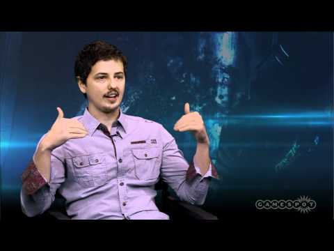 Dead Space 2 Meet the Composers: Jason Graves - UCbu2SsF-Or3Rsn3NxqODImw