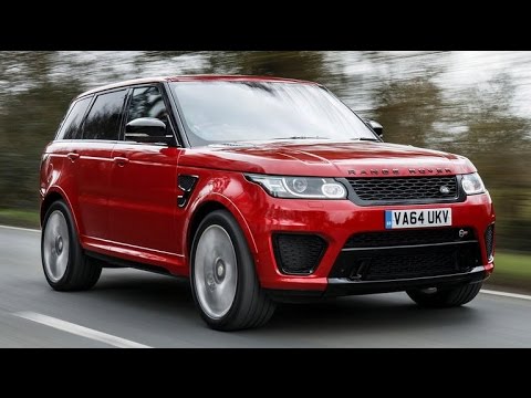 Range Rover Sport SVR has Spec Ops performance - UCOmcA3f_RrH6b9NmcNa4tdg