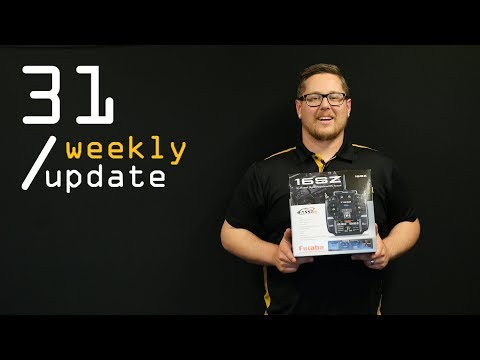 31 Weekly: Futaba 16SZ, Hitec Servos & Phoenix Model Planes - UCntRSeB7u7KGVR9FUkHzLPA