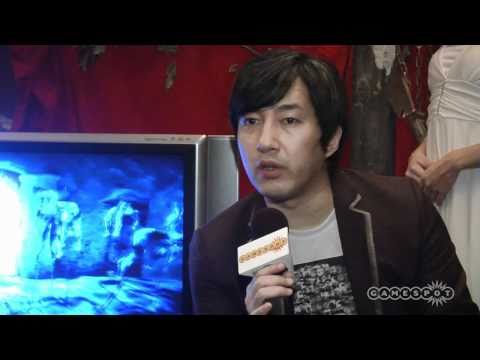 Shadows of the Damned TGS 2010 Interview: Suda 51 and Shinji Mikami - UCbu2SsF-Or3Rsn3NxqODImw