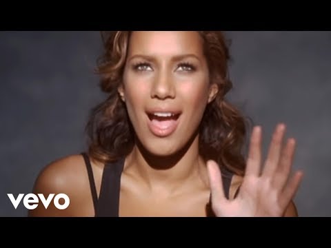 Leona Lewis - Footprints in the Sand - UChvAV3_iEHsbt8bIL1wYc0g