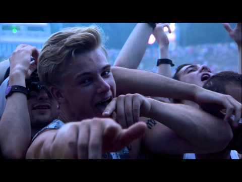 Tomorrowland 2014 | Relive the Madness first weekend Day 2 - UCsN8M73DMWa8SPp5o_0IAQQ